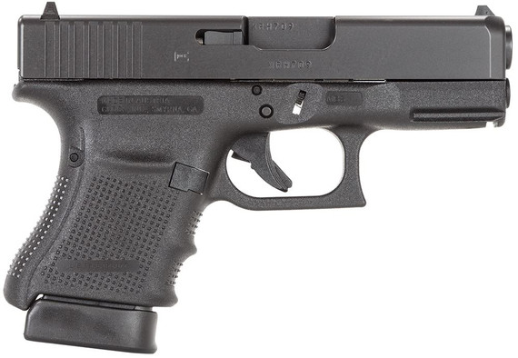 Glock PG3050201 G30 Gen4 Sub-Compact Pistol