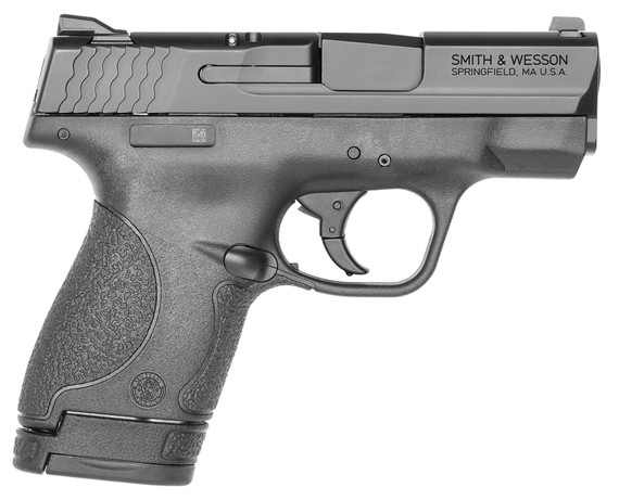 Smith & Wesson 187020 M&P 40 Shield (CA Compliant) Pistol