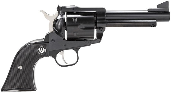 Ruger 0445 Blackhawk Revolver