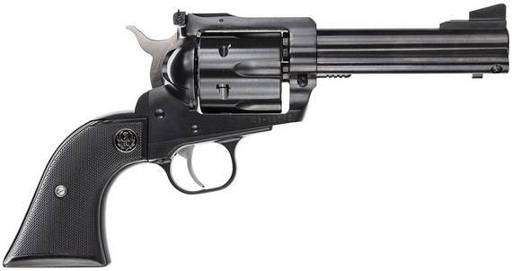 Ruger 0446 Blackhawk Convertible Revolver