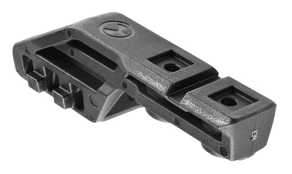 Magpul MOE Scout Mount, Right, Black MAG403-RT-BLK