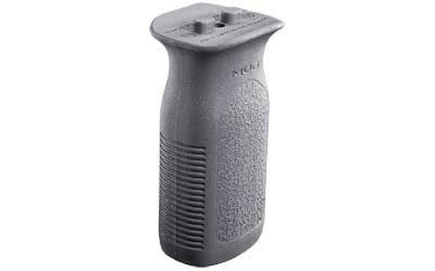 Magpul MVG Vertical Foregrip, MOE Hand Guard, Gray MAG413-GRY