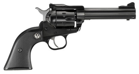 Ruger 0623 Single-Six Convertible Revolver