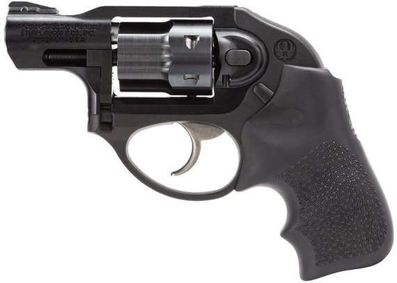 Ruger LCR Revolver | 5414