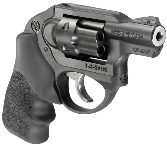 Ruger LCR Revolver | 5414