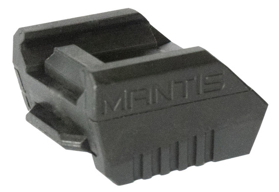 Mantis MT-1004 Mantis X10 Elite Shooting Performance System Rifle/Handgun Black Polymer