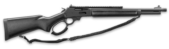Marlin 1895 Dark Series Rifle 70455 45-70 Govt 16 in 5+1