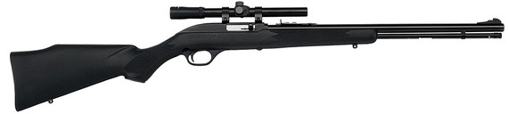 Marlin 60SN w/Scope Rifle | 70651
