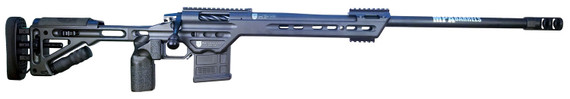 Masterpiece Arms 308BA Rifle | MPA308BA