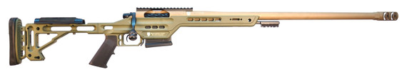Masterpiece Arms 6.5BA Lite Rifle | MPA65BALITE