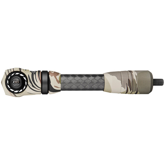 Mathews Flatline Stabilizer UA Barren 6 in 81008