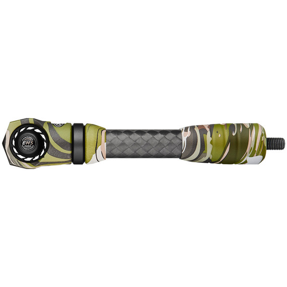 Mathews Flatline Stabilizer UA Forest 6 in 81010