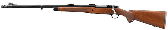 Ruger 47121 Hawkeye African Rifle