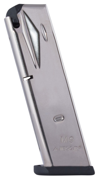 MEC-GAR Beretta 92FS/M9 Magazine | MGPB9215N