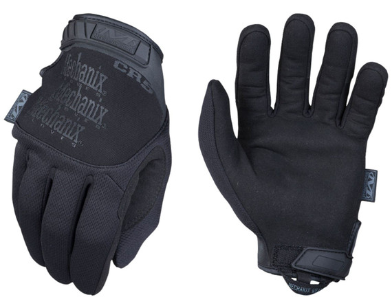 Mechanix Wear TSCR-55-011 Pursuit D5 Gloves Covert Touchscreen Synthetic Leather XL