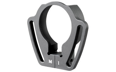 Midwest Slot End Plate Sling Adapter for 4-position or 6-position CAR/M4 Stock MCTAR-14 MCTAR-14