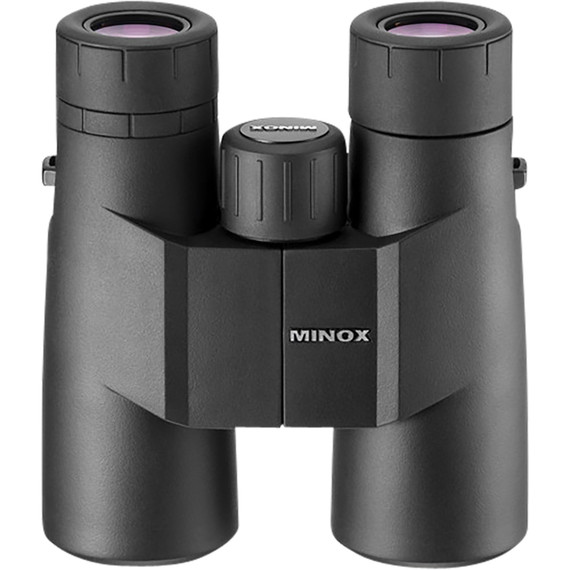 MINOX (PROMO) 62057 8 42mm Black