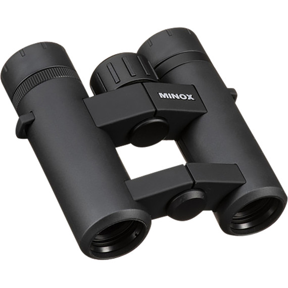 MINOX (PROMO) 62060 10x25mm Black