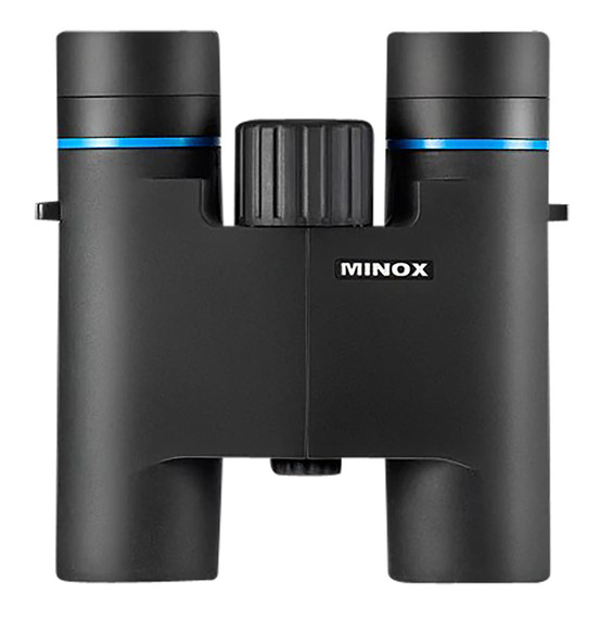 MINOX (PROMO) 62063 Blue Line 10x25mm