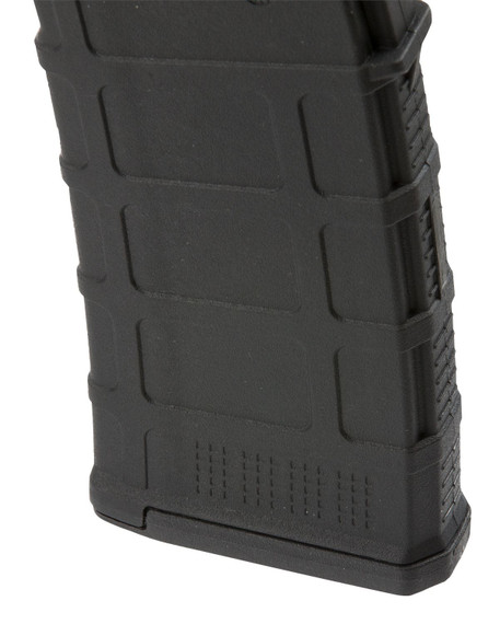Magpul MAG557BLK PMAG GEN M3 Black Detachable 30rd 223 Rem/5.56x45mm NATO for AR-15/M16/M4, Magazine