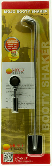 Mojo HW2436 Decoy Mallard Decoy