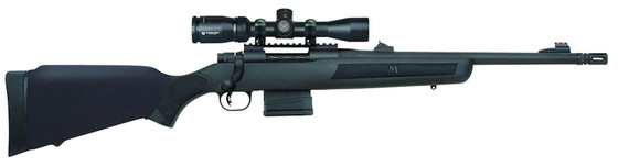 MOSS 27966 MVP PAT 16THB 308 BLK VORTX