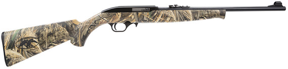 MOSS 37022 702 PLINKSTER 22 DUCK COMD