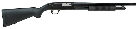 Mossberg 500 Tactical Shotgun | 50411