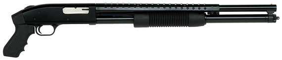 Mossberg 500 Tactical Shotgun | 50580