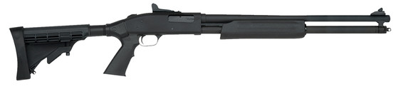 Mossberg 500 Tactical Shotgun | 54301