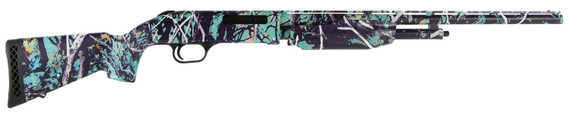 Mossberg 510 Youth Mini Super Bantam Shotgun | 50362