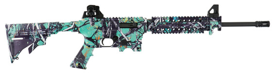 Mossberg 715T Rifle | 37244