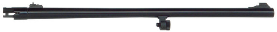 Mossberg 91304 535 12 Gauge 24 in Blued Adjustable Rifle