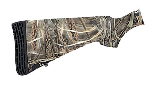 Mossberg 95228 Flex Shotgun Synthetic Realtree Max 4 MD Mx4