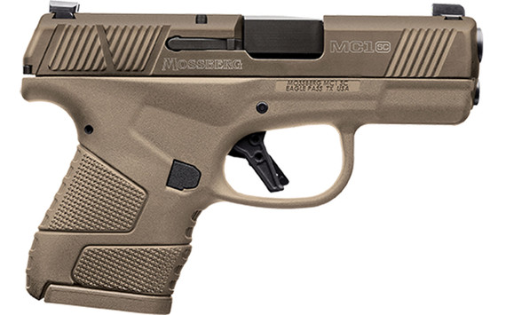 Mossberg MC1sc Pistol | 89011