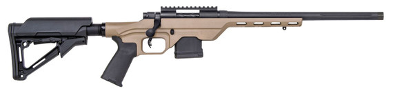 Mossberg MVP LC Rifle | 28016