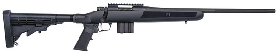 Mossberg MVP Predator Rifle | 27744