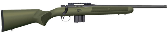Mossberg MVP Thunder Ranch Rifle | 27794