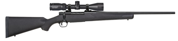 Mossberg Patriot Vortex Scoped Combo Rifle | 27936