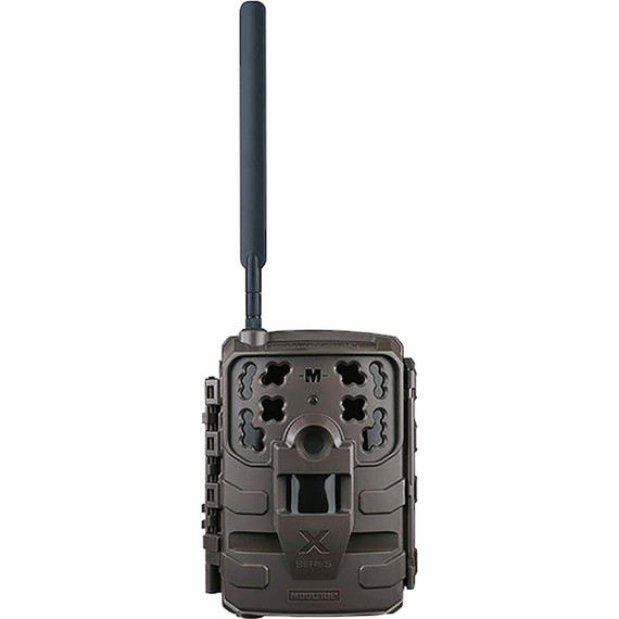 Moultrie Delta Cellular Trail Camera ATT MCG-13477