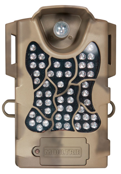 Moultrie Flash Extender 940i Camera,Camo | MCA-13050