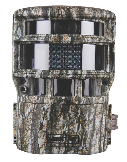 Moultrie MCG12597, Panoramic 150 Trail Camera, 8 MP, Infrared, Photo/Video, Camo Finish