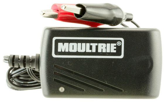 Moultrie MFA13211 6-Volt Battery Charger