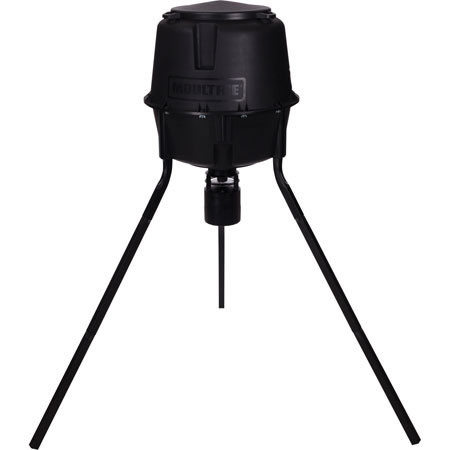 Moultrie MFG13055 Deer Feeder Tripod Standard