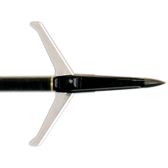 NAP FOC Broadheads 170 gr 3 pk NAP-60-900