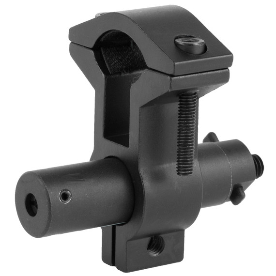 NCSTAR Red Laser with Universal Rifle Barrel Mount ARLS, Fits Most Rifle Barrel Diameters