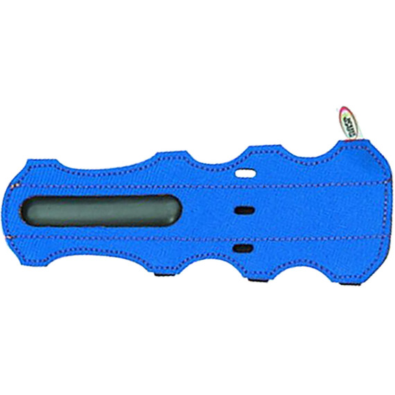 Neet NASP Youth Range Guard Blue 55711