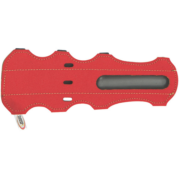 Neet NASP Youth Range Guard Red 55712