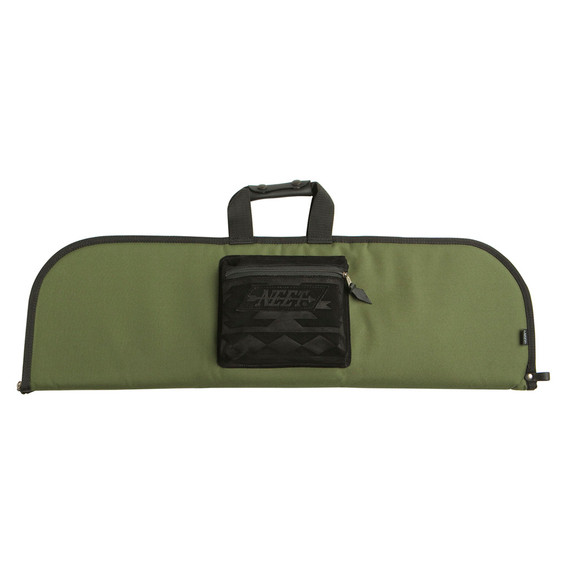 Neet NK-135 Take Down Case Ranger Green with Black 26103