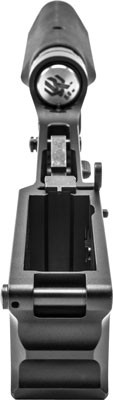 New Frontier C-10 Lower Recvr Ar10 Carbine Complete Billet C10LOWER-CC